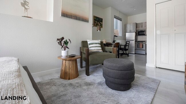 3022 Zuni St, Unit 100