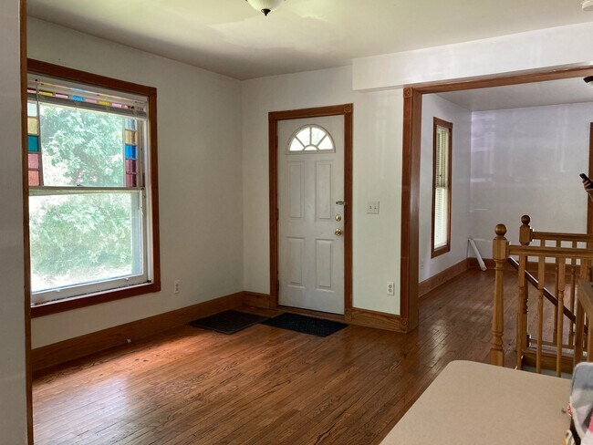 property at 1333 Pontiac Trail