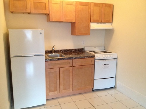 509 Beacon St, Unit 6 in Boston, MA - Building Photo - Building Photo