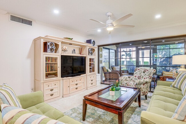 2400 S Ocean Dr, Unit ID1386095P in Fort Pierce, FL - Building Photo - Building Photo