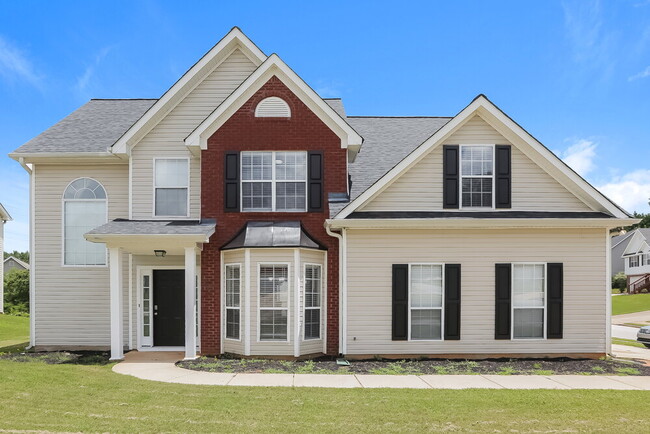 property at 550 Ransom Way