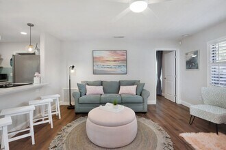 2001 25th Ave W in Bradenton, FL - Building Photo - Building Photo