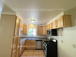 2772 Sargent Ave in San Pablo, CA - Building Photo - Building Photo