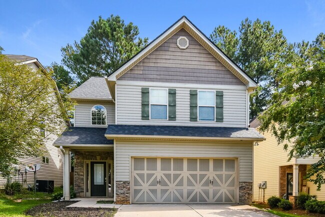 property at 207 Bethany Manor Ct