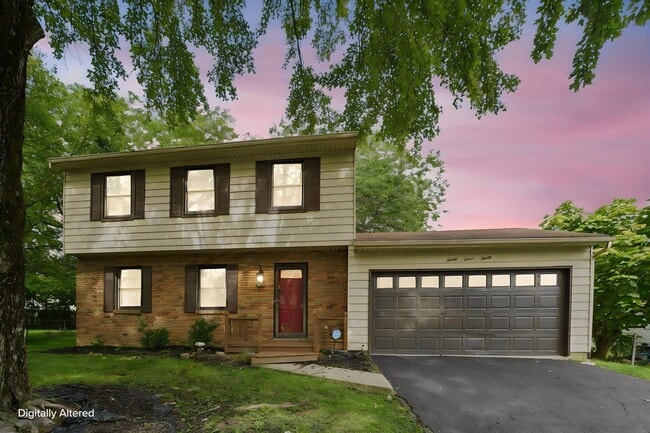 2790 Bramblebush Ct