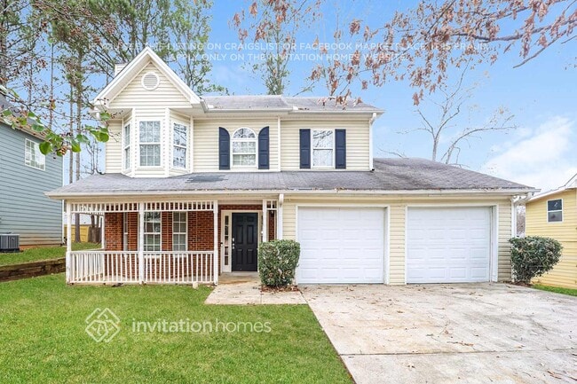 property at 521 Oak Vista Ct