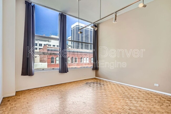 720 16th St in Denver, CO - Building Photo - Building Photo