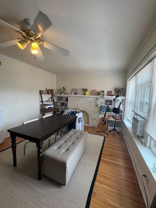 4505 N Kimball Ave in Chicago, IL - Building Photo
