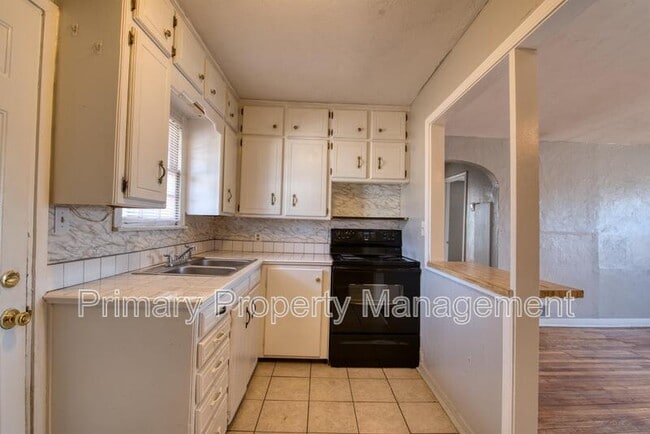 4600 N Hamilton Dr in Oklahoma City, OK - Building Photo - Building Photo