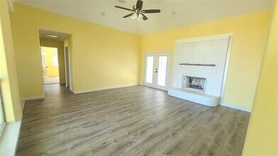 625 Grand Cayman Way in Mesquite, TX - Building Photo - Building Photo