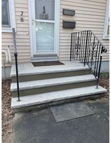 2 2nd St in Natick, MA - Building Photo