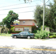 Bayside Apartments in Miami, FL - Building Photo - Building Photo