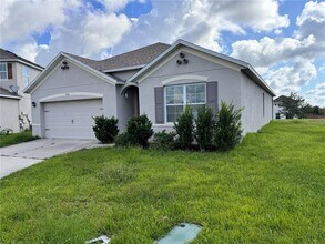 436 Aberdeen Dr in Davenport, FL - Building Photo - Building Photo