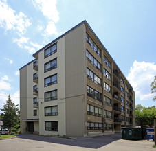 2 Royal York Apartments in Toronto, ON - Building Photo - Building Photo