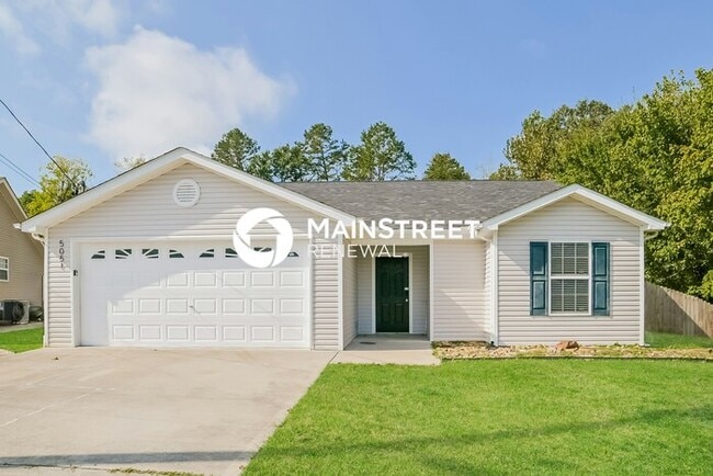 property at 5051 Cattail Ln