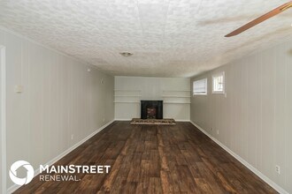 4200 Zelda Ln in Memphis, TN - Building Photo - Building Photo