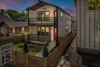 145 Fain St in Nashville, TN - Building Photo - Building Photo