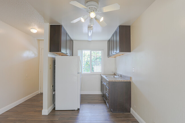 Mountain View Apartments in Concord, CA - Building Photo - Interior Photo