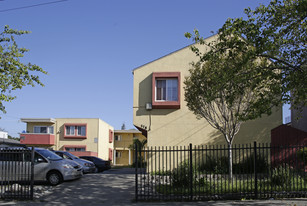 580 58th St Apartamentos