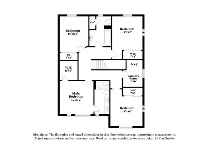 4738 N Tower Dr in Denver, CO - Building Photo - Building Photo