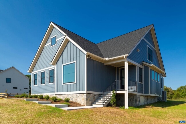 91 Willow Creek Dr in Ruckersville, VA - Building Photo - Building Photo