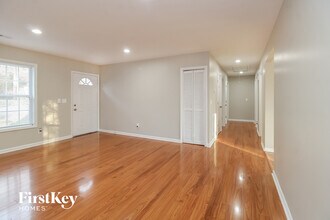 1820 Willora St in Greensboro, NC - Building Photo - Building Photo