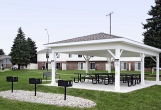 Arbor Reserve in Coldwater, MI - Building Photo - Building Photo