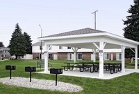 Arbor Reserve in Coldwater, MI - Foto de edificio - Building Photo