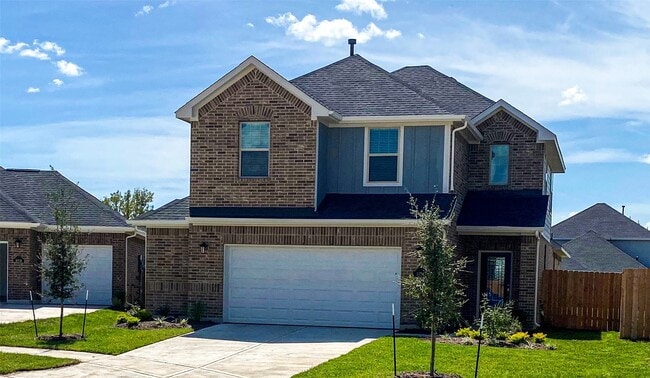 property at 8014 Chukka Dr