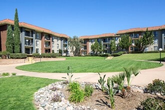 Prado Apartments in San Diego, CA - Building Photo - Building Photo