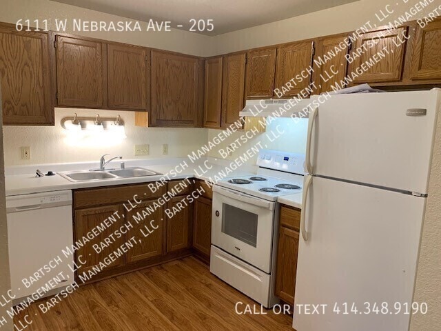 property at 6111 W Nebraska Ave