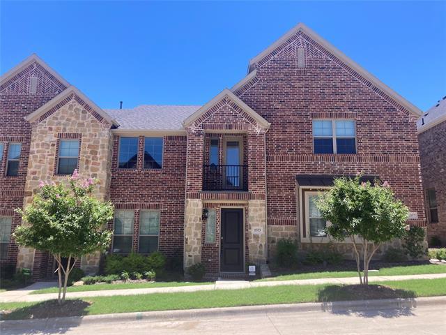 property at 1353 Ethan Dr
