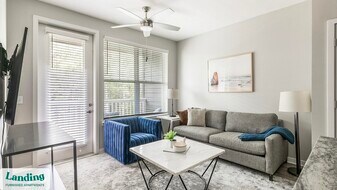 393 John's Rd in Huntsville, AL - Building Photo