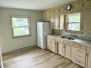 418 Lima St in New London, WI - Foto de edificio - Building Photo