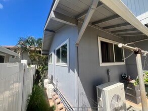 3523 Kilauea Ave, Unit C in Honolulu, HI - Building Photo - Building Photo