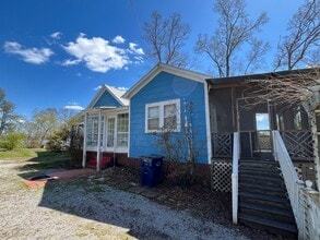 1511 N Main St in Water Valley, MS - Building Photo - Building Photo