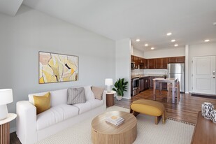 EastGate Apartments in Rochester, MN - Building Photo