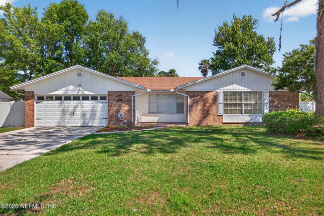 1680 Aspen Ct in Orange Park, FL - Building Photo - Building Photo