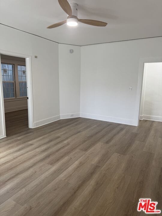 842 S Berendo St in Los Angeles, CA - Building Photo - Building Photo