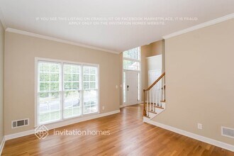 440 Rams Way, Unit 3113 in Tucker, GA - Foto de edificio - Building Photo