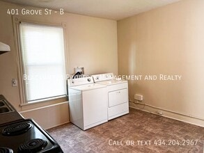 401 Grove St in Lynchburg, VA - Building Photo - Building Photo
