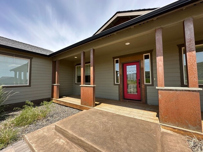 property at 2660 Tozer Rd