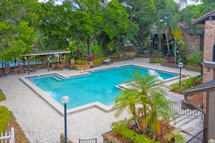 The Park on Waters in Tampa, FL - Building Photo