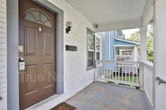 1416 S Ohio Ave in Columbus, OH - Building Photo - Building Photo