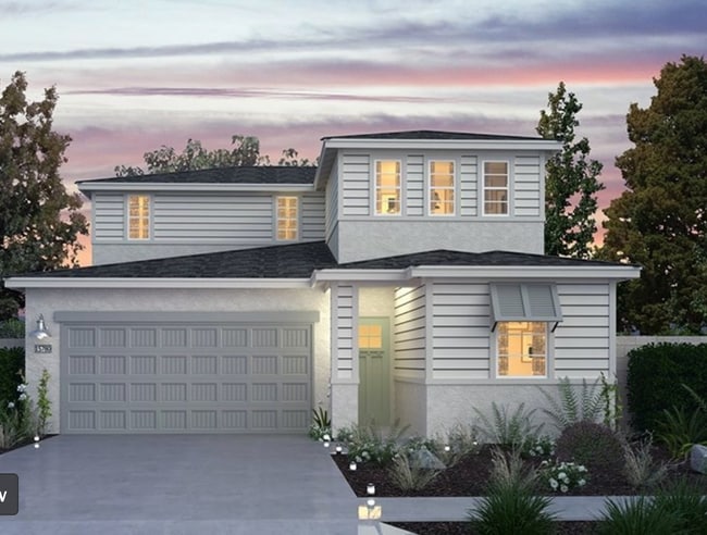 2381 Explorador Dr