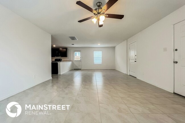 2300 Great Belt Blvd in Crandall, TX - Foto de edificio - Building Photo