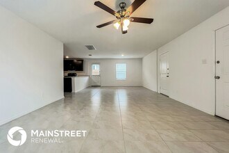 2300 Great Belt Blvd in Crandall, TX - Building Photo - Building Photo