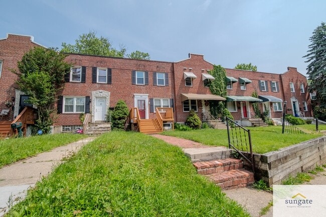 1704 Redwood Ave in Parkville, MD - Building Photo - Building Photo