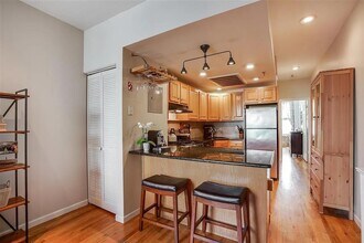 214 Park Ave in Hoboken, NJ - Building Photo - Building Photo