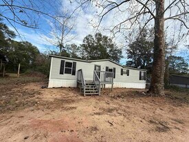 11606 Bright Star Cir in Tallahassee, FL - Building Photo